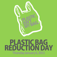 Plastic Bag Reduction Day