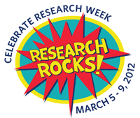Celebrate Research Week 2012
