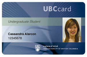 UBCcard (Sept. 2012)