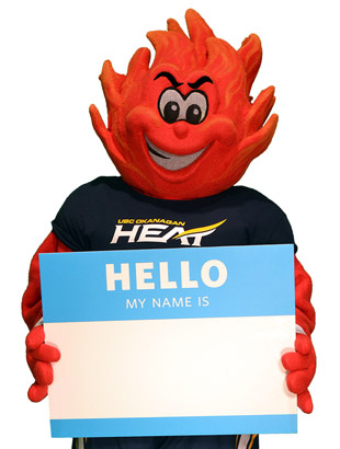 Help name the Heat's new mascot