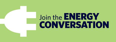 Join the Energy Conversation