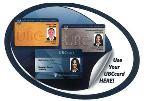 UBCcard partner program 