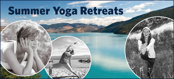 Shanti Yoga Retreat 
