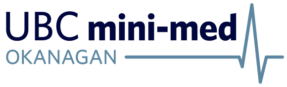 Mini-Med 2014 logo