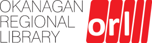 Okanagan Regional Library logo