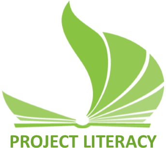 Project Literacy logo