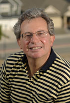 Carlos Teixeira associate professor of geography