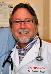 Dr. Richard Hooper