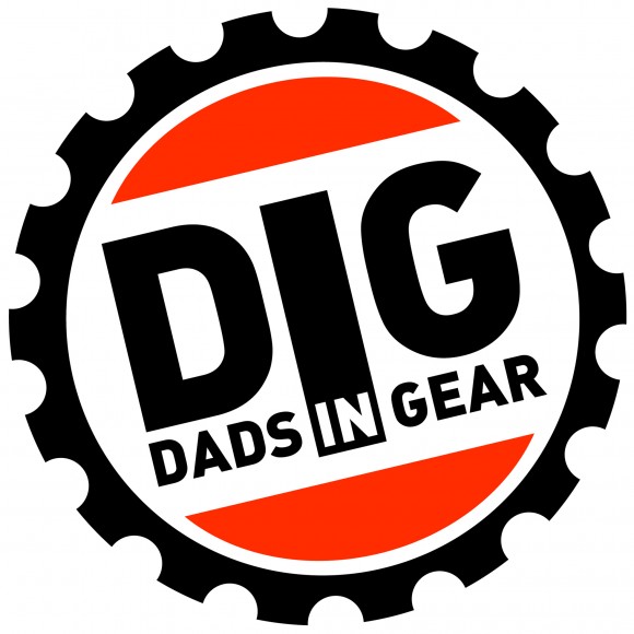 DIG: Dads in Gear