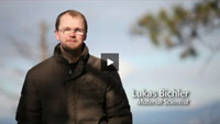 Featured Researcher Vignettes: Lukas Bichler