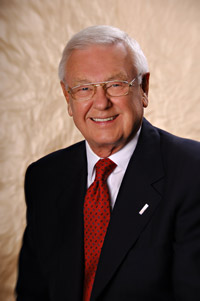 Senator Ross Fitzpatrick