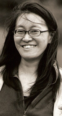 Rita Wong