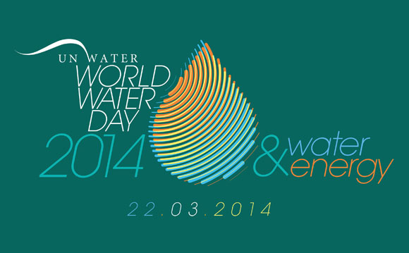 World Water Day 2014