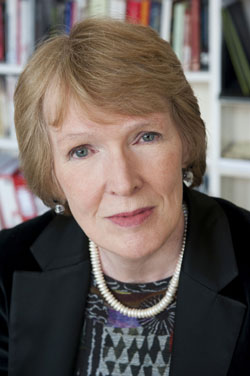 Margaret MacMillan 