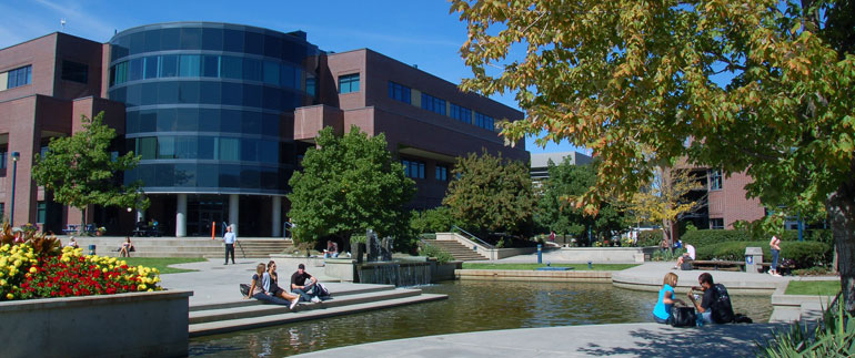 The University of British Columbia’s Okanagan campus in Kelowna, BC, hosts the 2015 International Conference on Health Promoting Universities and Colleges, June 22 to 25.