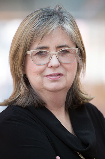 Margaret Macintyre Latta is a professor in UBC Okanagan’s Faculty of Education.