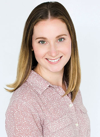 Dr. Jacqueline Reid is now a first-year UBC internal medicine resident in Vancouver.