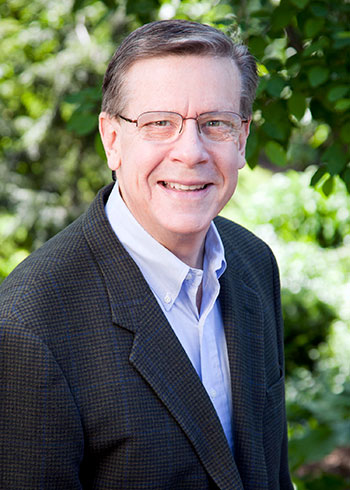 Ed Diener is UBC Okanagan’s next Distinguished Speaker.