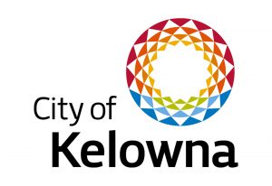Logo of City of Kelowna