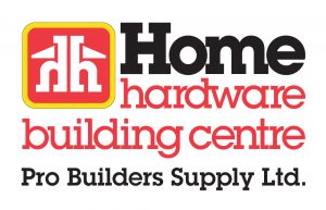Logo of Home Hardware Building Centre