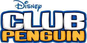 Logo of Club Penguin