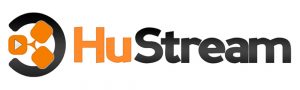 Logo of HuStream
