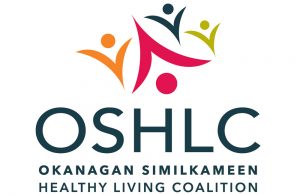 OSHLC: Logo of Okanagan Similkameen Health Living Coalition