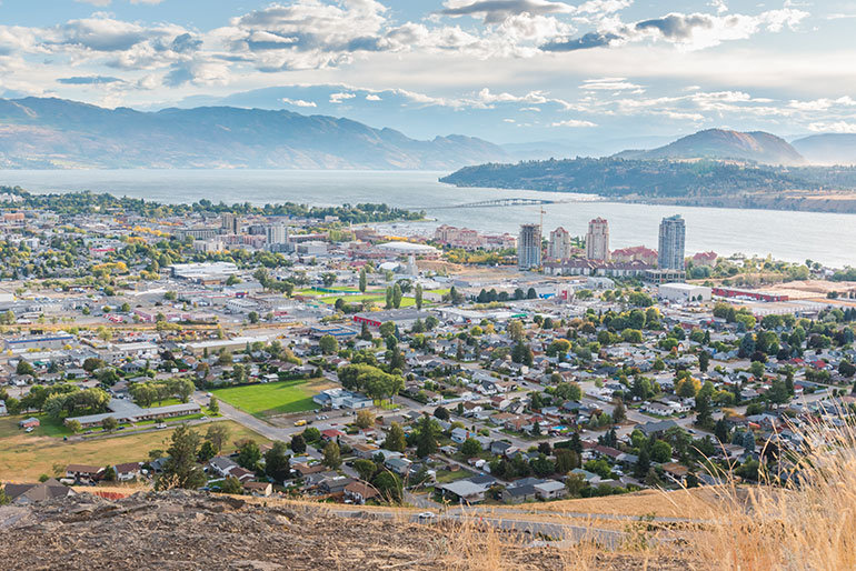 Homelessness, high housing costs and sustainability all topics of discussion at Politics of Housing in the Okanagan and Beyond on Sept. 30 and Oct. 1.